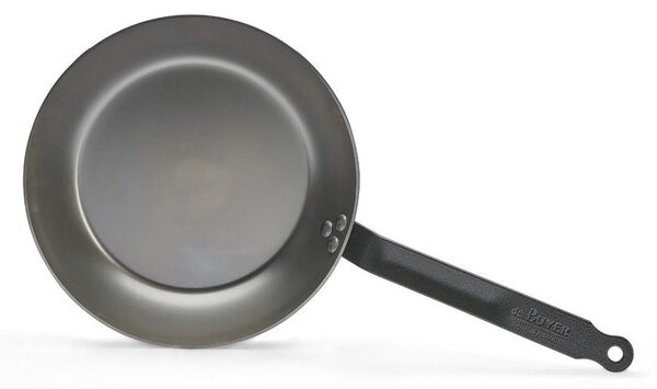 De Buyer Carbone Plus tava