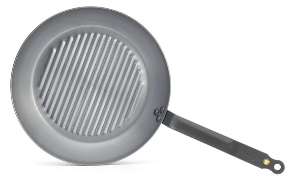 De Buyer Mineral B grill tava