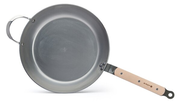 De Buyer Mineral B Bois tava
