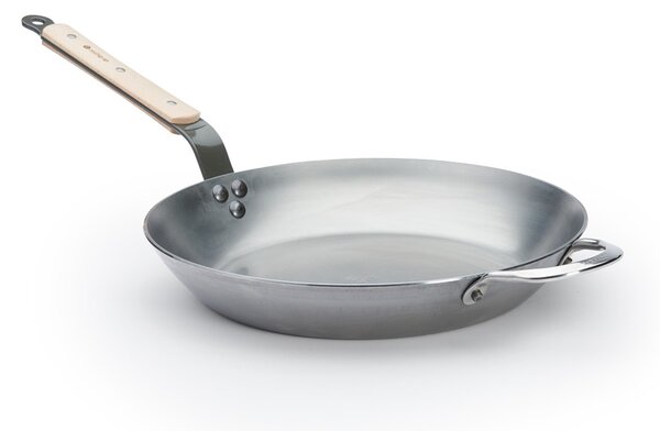 De Buyer Mineral B Bois tava