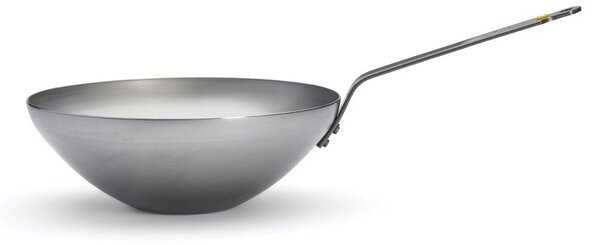 De Buyer Mineral B wok
