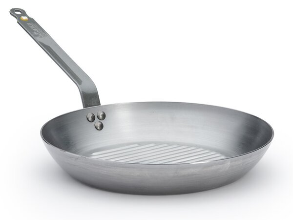 De Buyer Mineral B grill tava