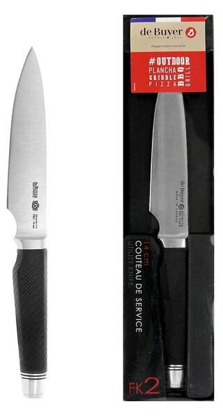 De Buyer FK2 višenamjenski pomoćni nož