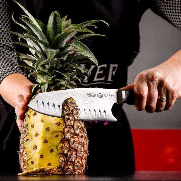 De Buyer FK2 santoku nož