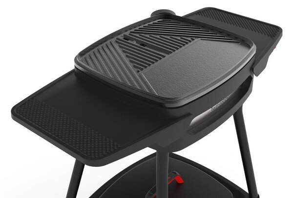 Barbecook Alexia 5111 električni roštilj