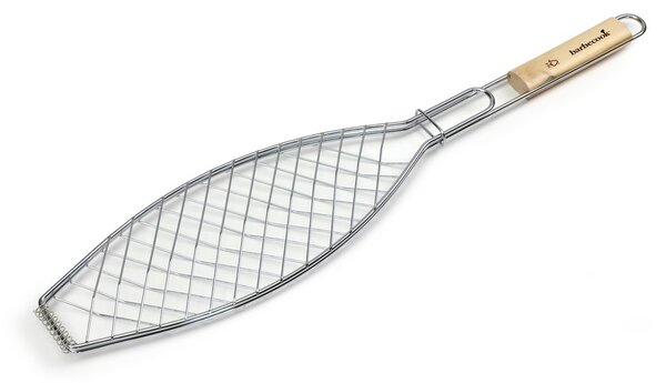 Barbecook BBQ grill rešetka za ribu