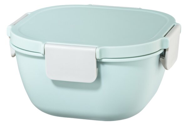 Xavax To Go Lunch Box posuda s priborom