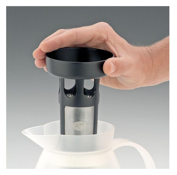 Alfi by Thermos Dan Tea termo čajnik