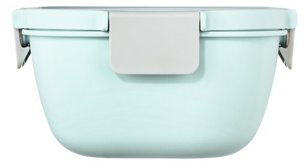 Xavax To Go Lunch Box posuda s priborom