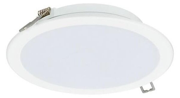 Philips - LED Ugradbena svjetiljka za kupaonicu LEDINAIRE LED/11W/230V 3000K IP40
