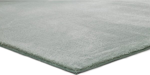 Zeleni tepih 140x200 cm Loft – Universal