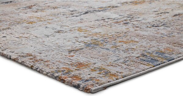 Bež tepih 134x200 cm Springs – Universal