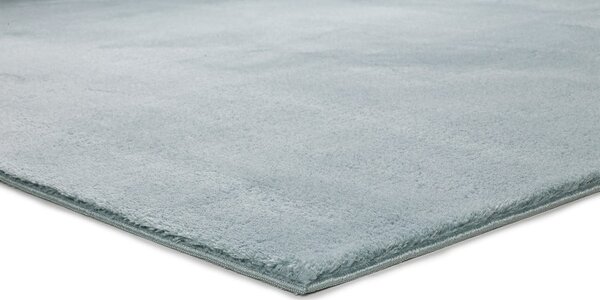 Plavi tepih 140x200 cm Loft – Universal