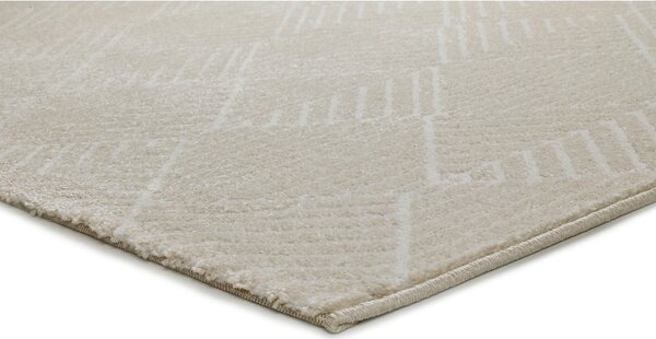 Bež tepih 80x150 cm Sensation – Universal
