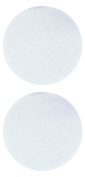 Sinsay - Okrugli podlošci za stol sa životinjskim motivom 2 pack