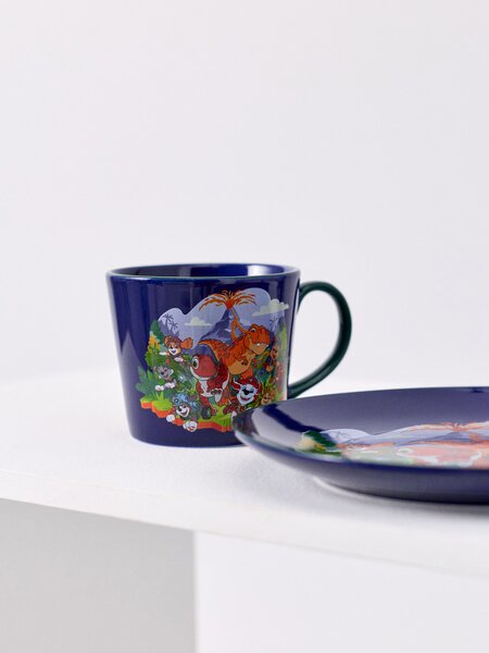 Sinsay - Keramička šalica s motivom PAW Patrol dinosaura