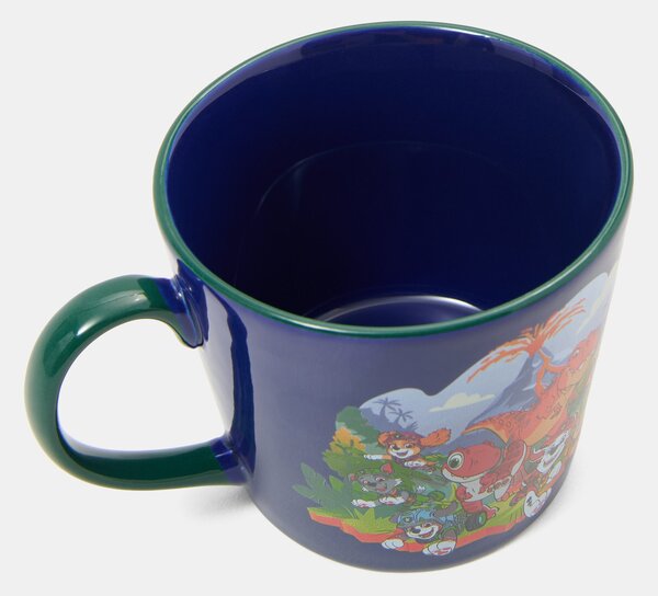 Sinsay - Keramička šalica s motivom PAW Patrol dinosaura