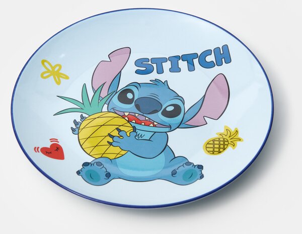 Sinsay - Keramički tanjur Lilo & Stitch