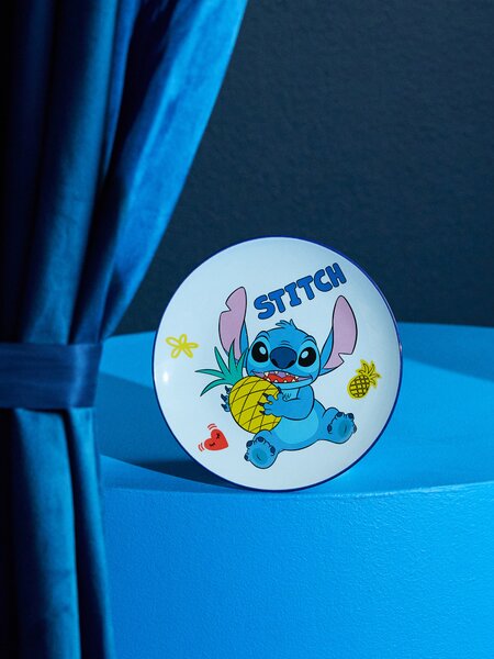 Sinsay - Keramički tanjur Lilo & Stitch