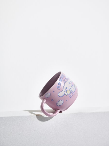 Sinsay - Keramička šalica s printom Cinnamoroll
