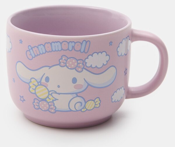 Sinsay - Keramička šalica s printom Cinnamoroll
