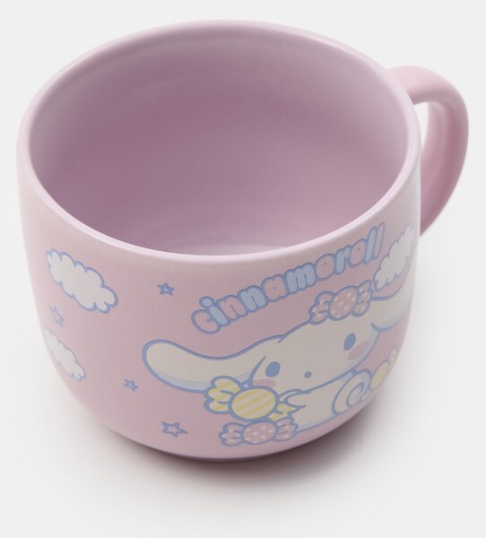 Sinsay - Keramička šalica s printom Cinnamoroll