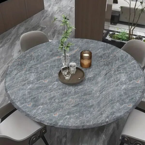 Vulcan Stone - Premium samoljepljiva tapeta za kuhinju i namještaj