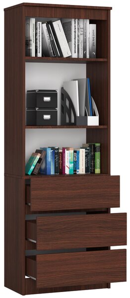 Zondo.hr Regal Resolverse R60 (wenge). Akcija -7%. 1151943