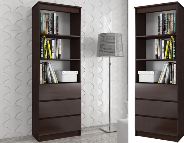 Zondo.hr Regal Resolverse R60 (wenge). Akcija -7%. 1151943