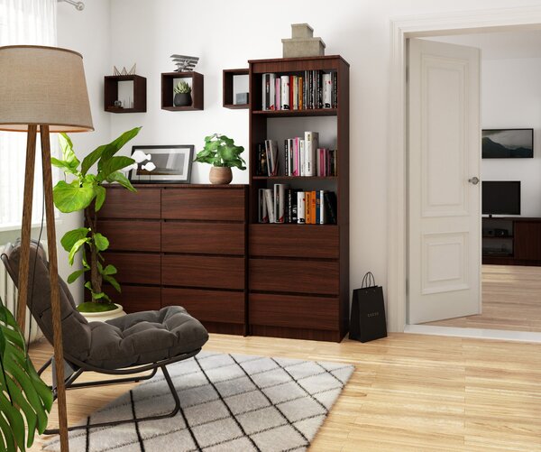Zondo.hr Regal Resolverse R60 (wenge). Akcija -7%. 1151943