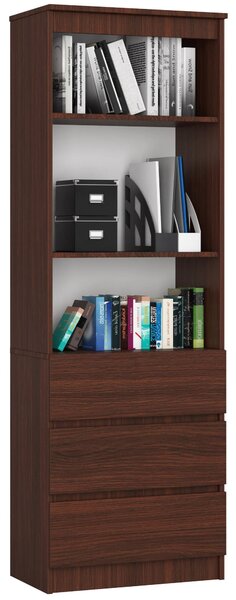 Zondo.hr Regal Resolverse R60 (wenge). Akcija -7%. 1151943