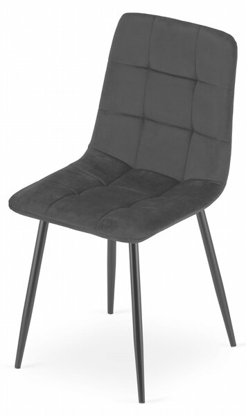 Stolica outlet - KARA crna