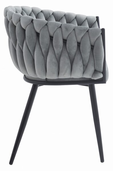 Stolica Orion OUTLET - Graphite