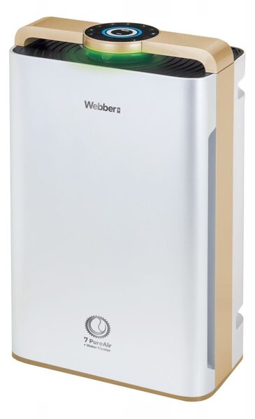 Pročiščivač zraka - Webber WiFi AP9700