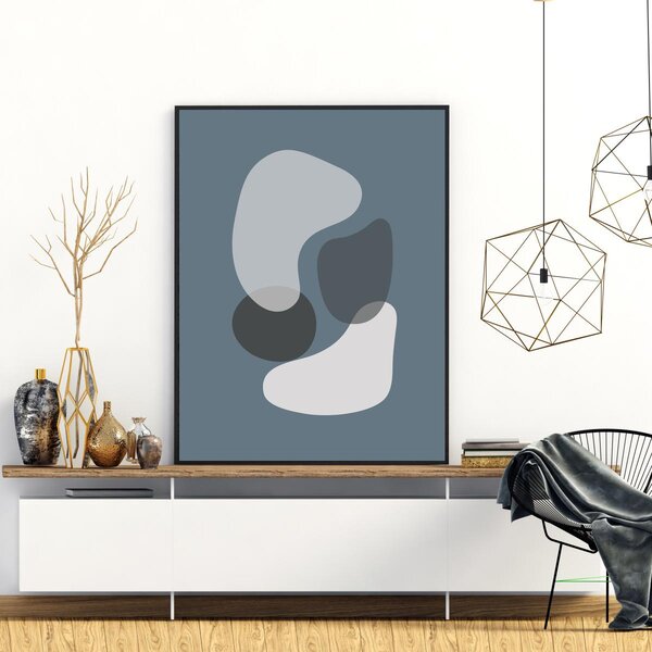Plakat - Wire (A4)