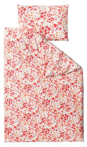 Posteljina od mikrovlakana REDORA krem Dimenzije posteljine: 70 x 90 cm | 140 x 200 cm