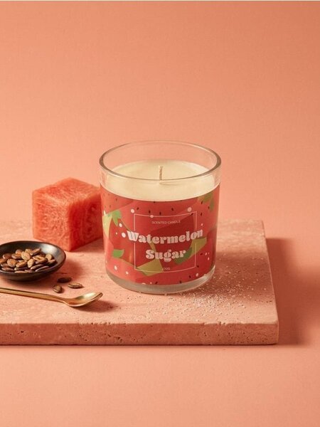 Sinsay - Mirisna svijeća Watermelon Sugar