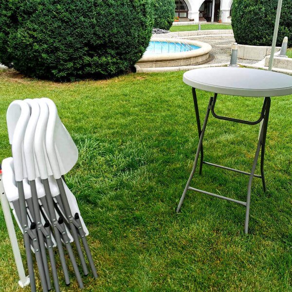 Barski stol - 80cm -