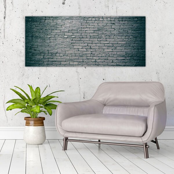 Slika zida od opeke (120x50 cm)