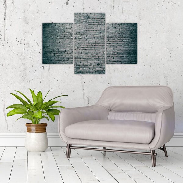 Slika zida od opeke (90x60 cm)