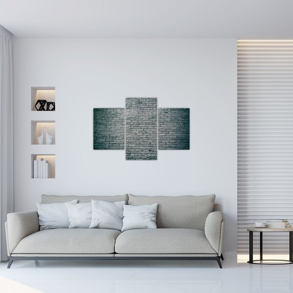 Slika zida od opeke (90x60 cm)