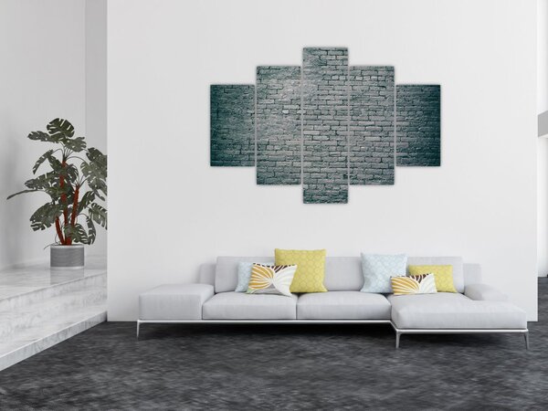 Slika zida od opeke (150x105 cm)