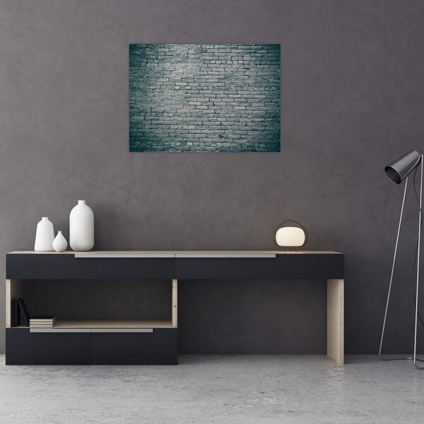 Slika zida od opeke (70x50 cm)
