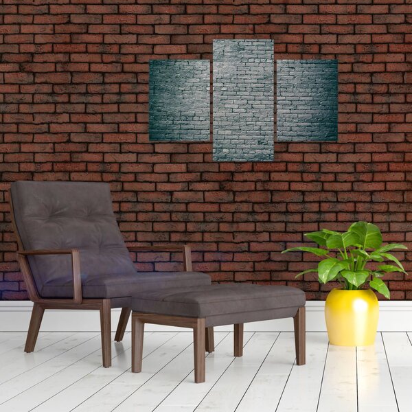 Slika zida od opeke (90x60 cm)