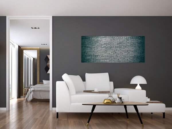 Slika zida od opeke (120x50 cm)