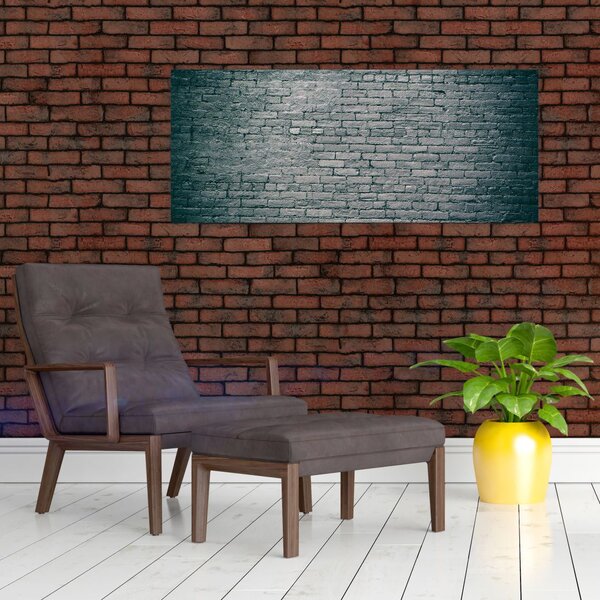 Slika zida od opeke (120x50 cm)