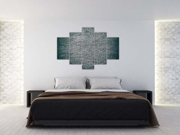Slika zida od opeke (150x105 cm)