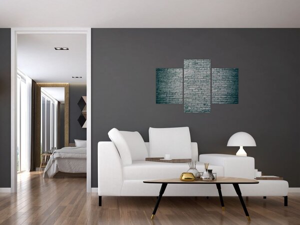Slika zida od opeke (90x60 cm)