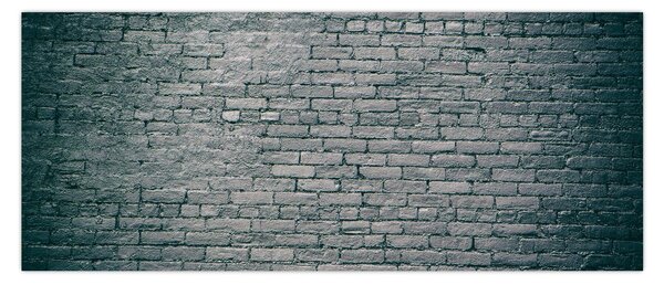 Slika zida od opeke (120x50 cm)