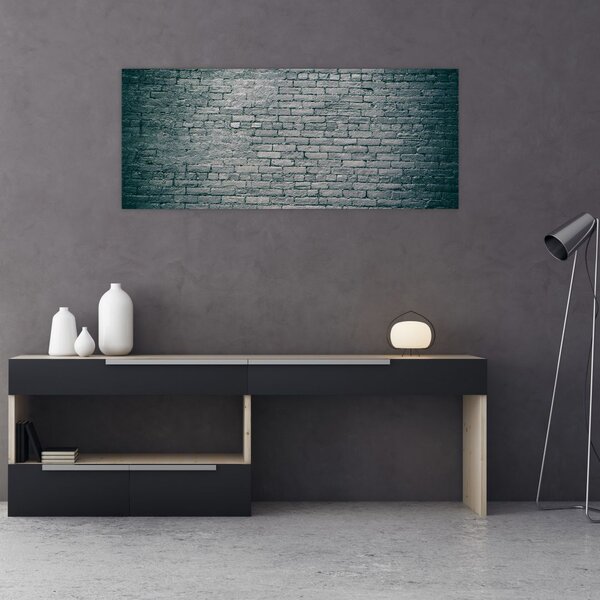 Slika zida od opeke (120x50 cm)